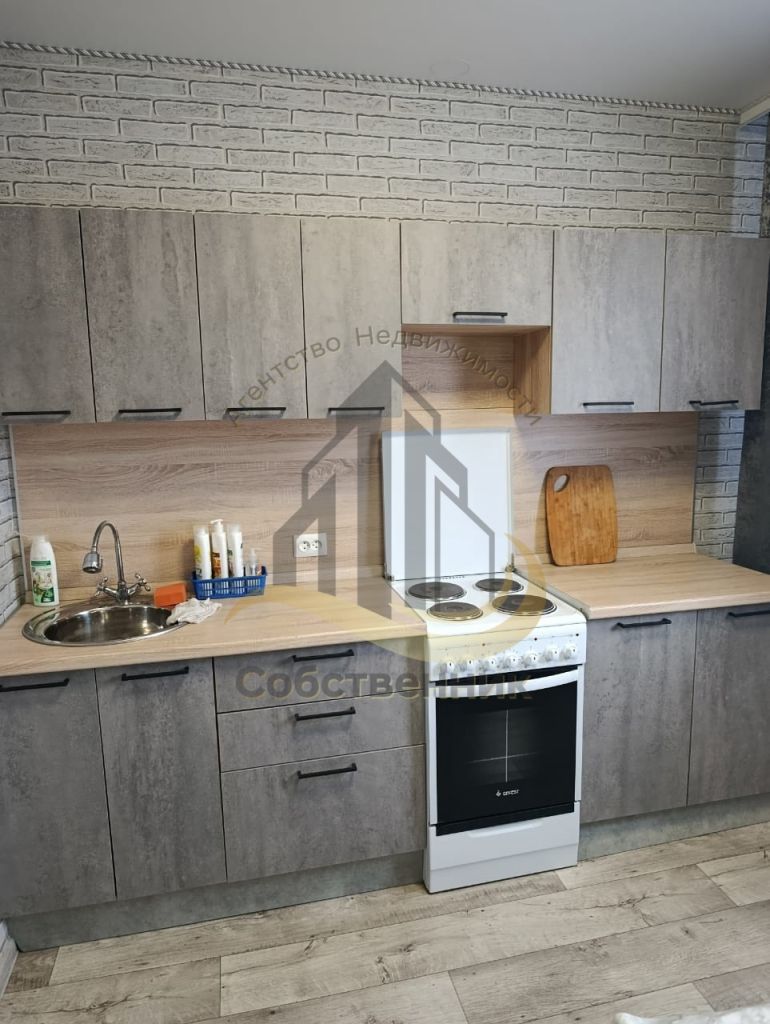 Аренда 1-комнатной квартиры, Старый Оскол, Ватутина ул,  61