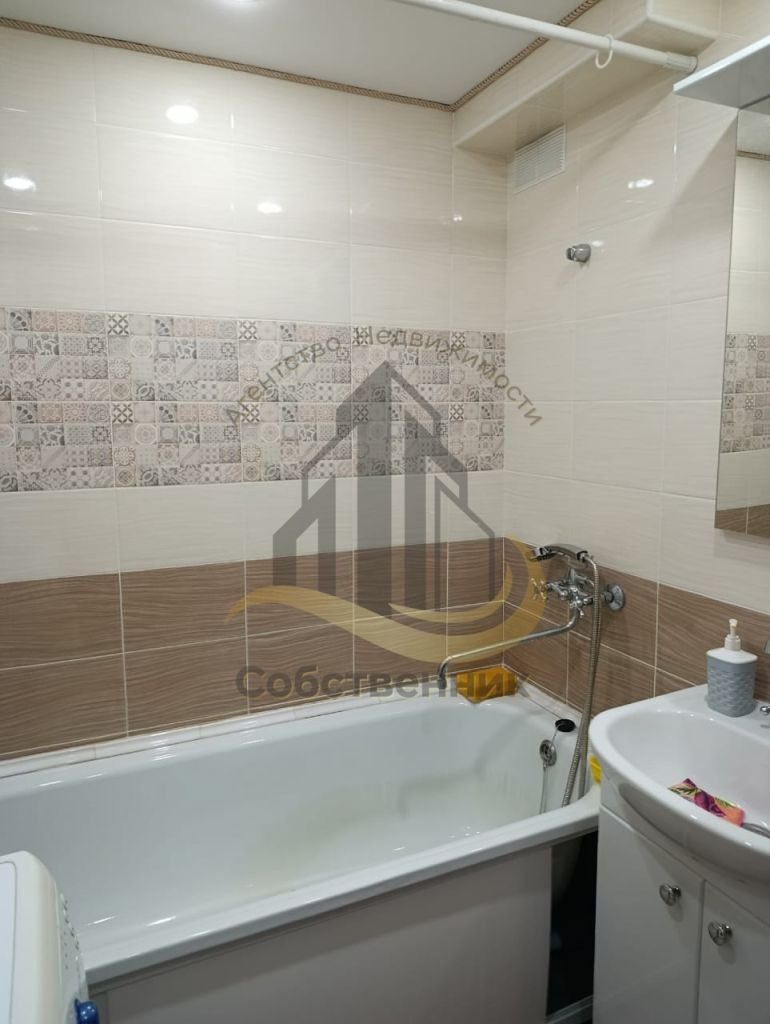 Аренда 1-комнатной квартиры, Старый Оскол, Ватутина ул,  61