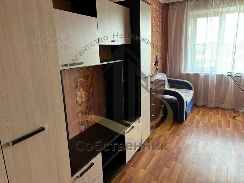 Аренда 2-комнатной квартиры, Старый Оскол, Рудничный мкр,  10