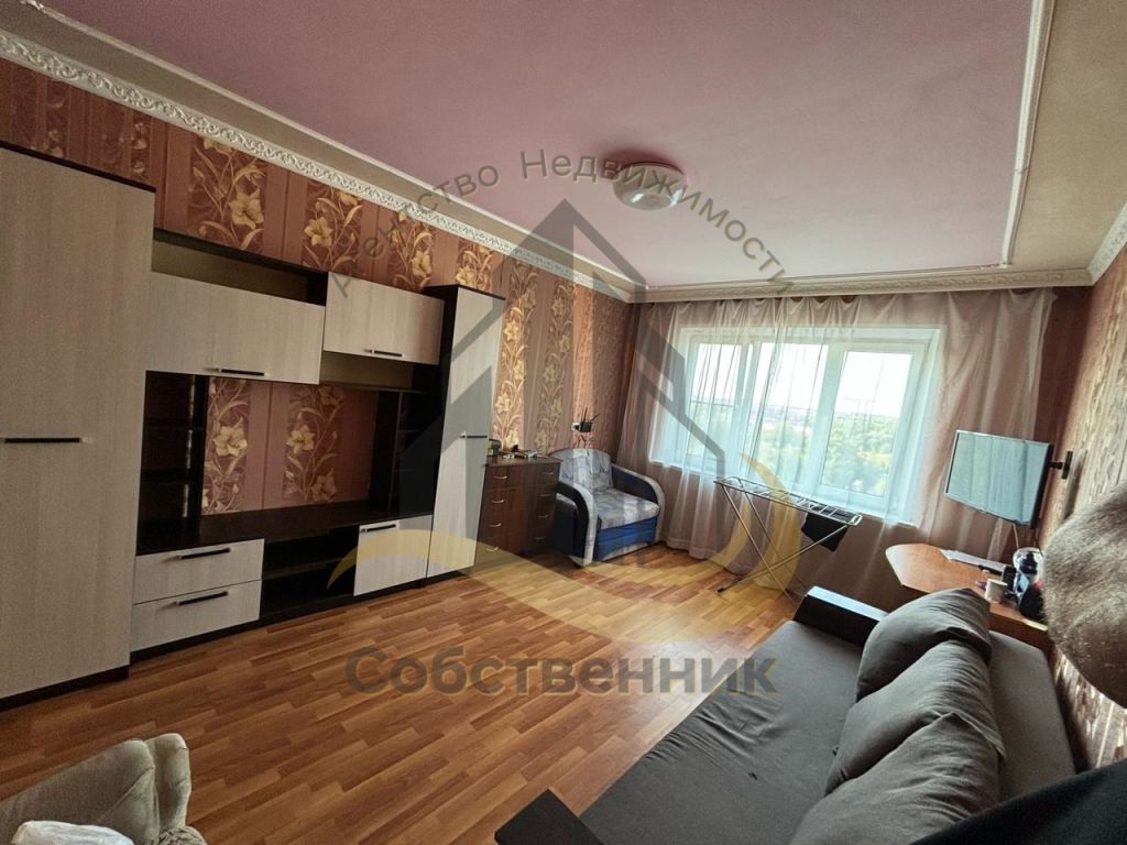 Аренда 2-комнатной квартиры, Старый Оскол, Рудничный мкр,  10