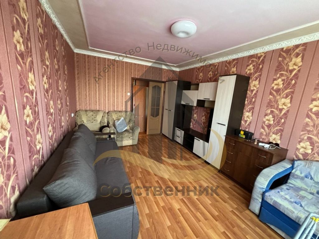 Аренда 2-комнатной квартиры, Старый Оскол, Рудничный мкр,  10