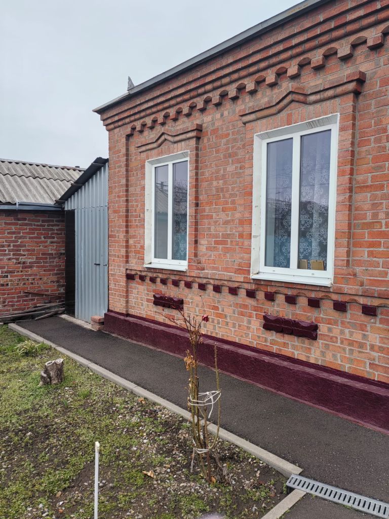 Продажа дома, 70м <sup>2</sup>, 3 сот., Батайск, Армавирская ул