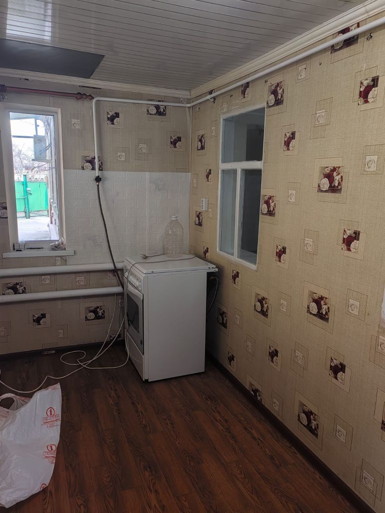 Продажа дома, 70м <sup>2</sup>, 3 сот., Батайск, Армавирская ул