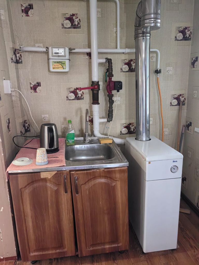 Продажа дома, 70м <sup>2</sup>, 3 сот., Батайск, Армавирская ул