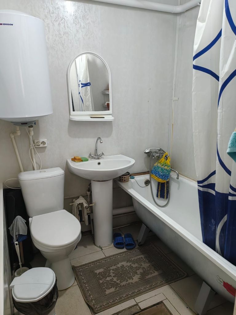 Продажа дома, 70м <sup>2</sup>, 3 сот., Батайск, Армавирская ул