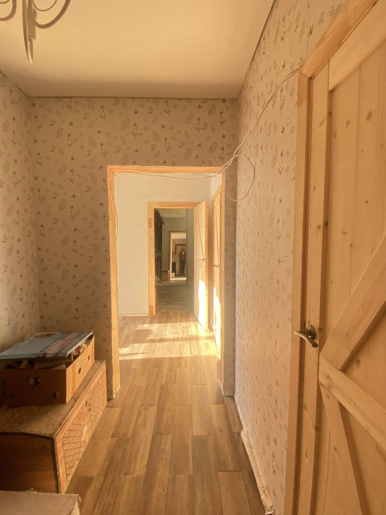 Продажа дома, 60м <sup>2</sup>, 7 сот., Караваево, Набережная ул,  32