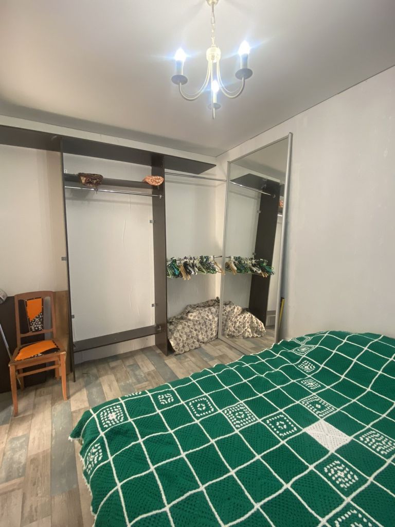 Продажа дома, 60м <sup>2</sup>, 7 сот., Караваево, Набережная ул,  32