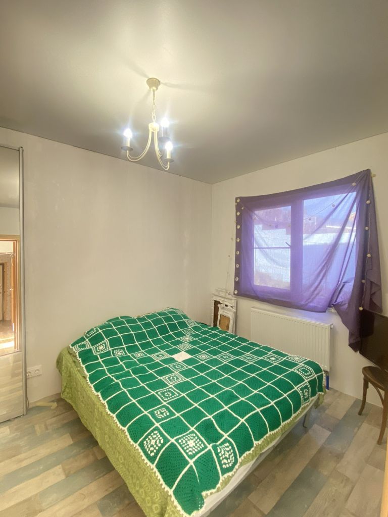 Продажа дома, 60м <sup>2</sup>, 7 сот., Караваево, Набережная ул,  32