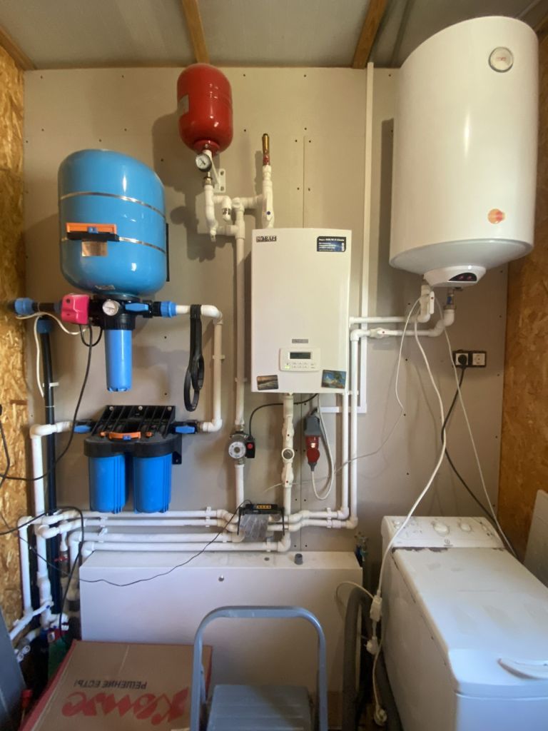 Продажа дома, 60м <sup>2</sup>, 7 сот., Караваево, Набережная ул,  32