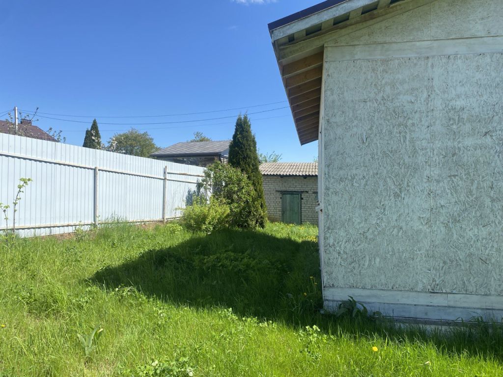 Продажа дома, 60м <sup>2</sup>, 7 сот., Караваево, Набережная ул,  32