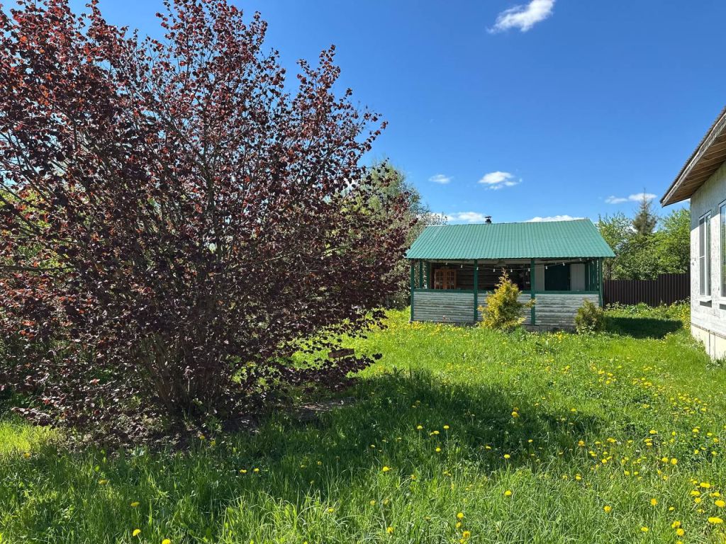 Продажа дома, 60м <sup>2</sup>, 7 сот., Караваево, Набережная ул,  32