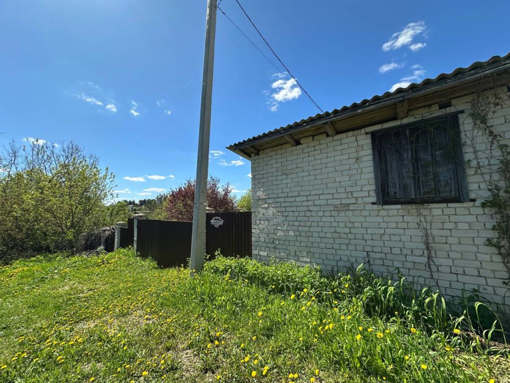 Продажа дома, 60м <sup>2</sup>, 7 сот., Караваево, Набережная ул,  32