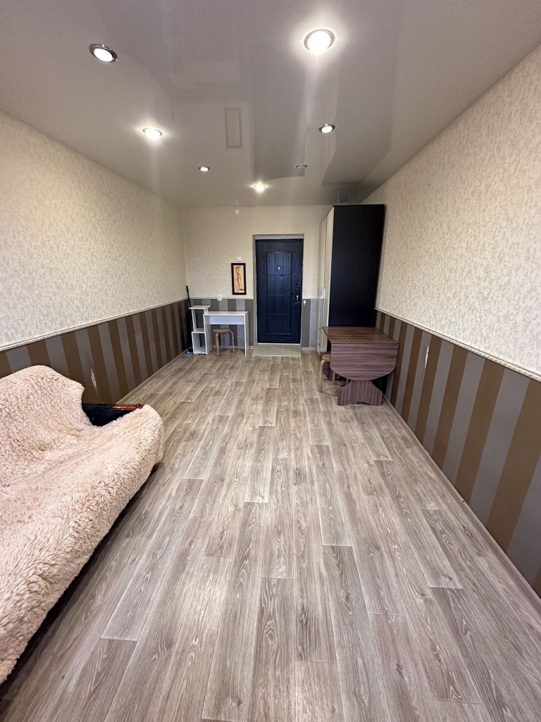 Продажа комнаты, 18м <sup>2</sup>, Кстово, 2-й мкр,  18