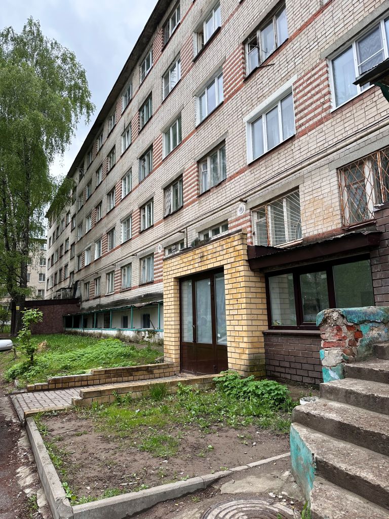 Продажа комнаты, 18м <sup>2</sup>, Кстово, 2-й мкр,  18