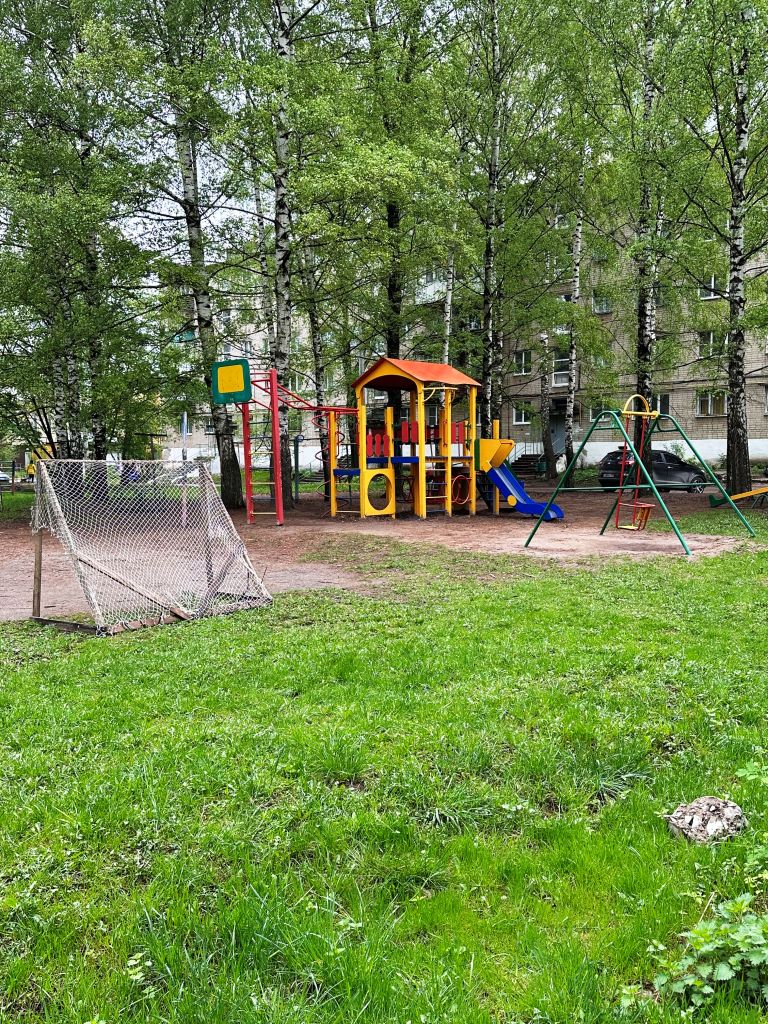 Продажа комнаты, 18м <sup>2</sup>, Кстово, 2-й мкр,  18