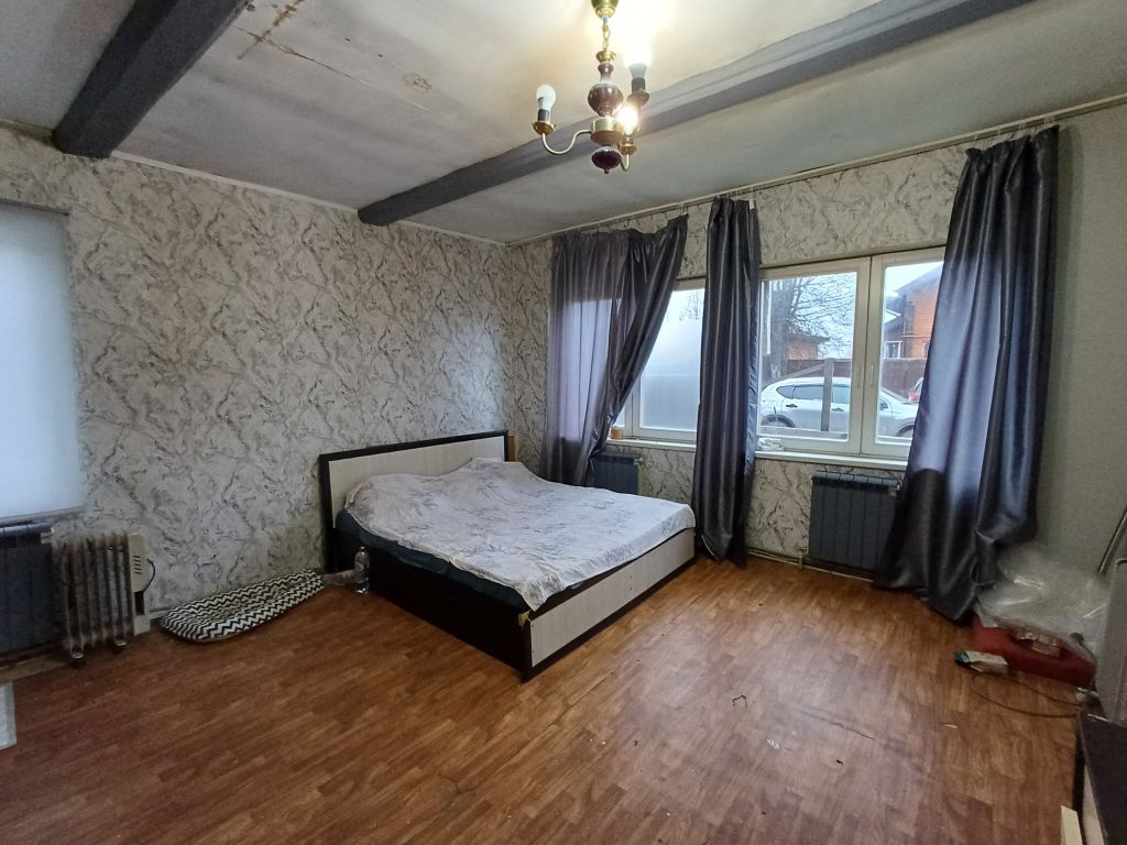 Продажа дома, 38м <sup>2</sup>, 6 сот., Кохма, Суворова ул,  44