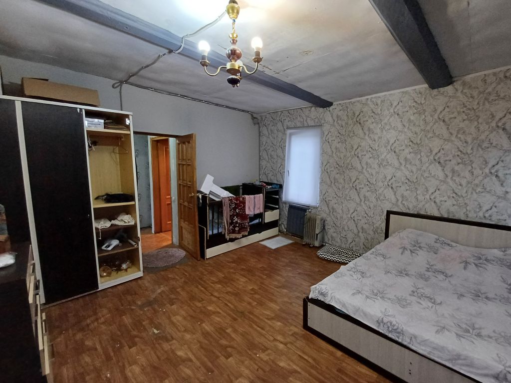 Продажа дома, 38м <sup>2</sup>, 6 сот., Кохма, Суворова ул,  44