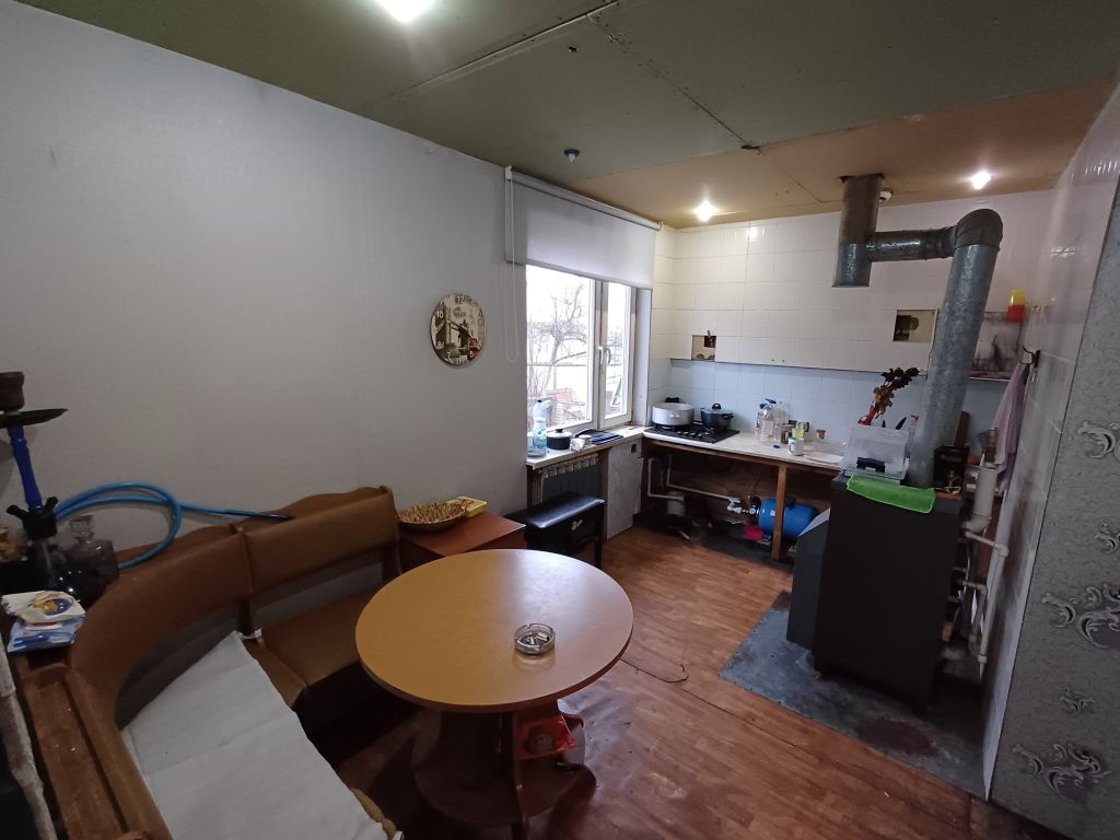 Продажа дома, 38м <sup>2</sup>, 6 сот., Кохма, Суворова ул,  44