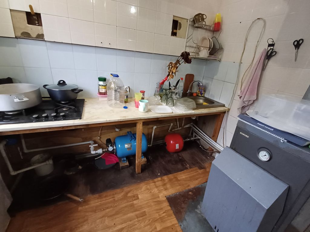 Продажа дома, 38м <sup>2</sup>, 6 сот., Кохма, Суворова ул,  44