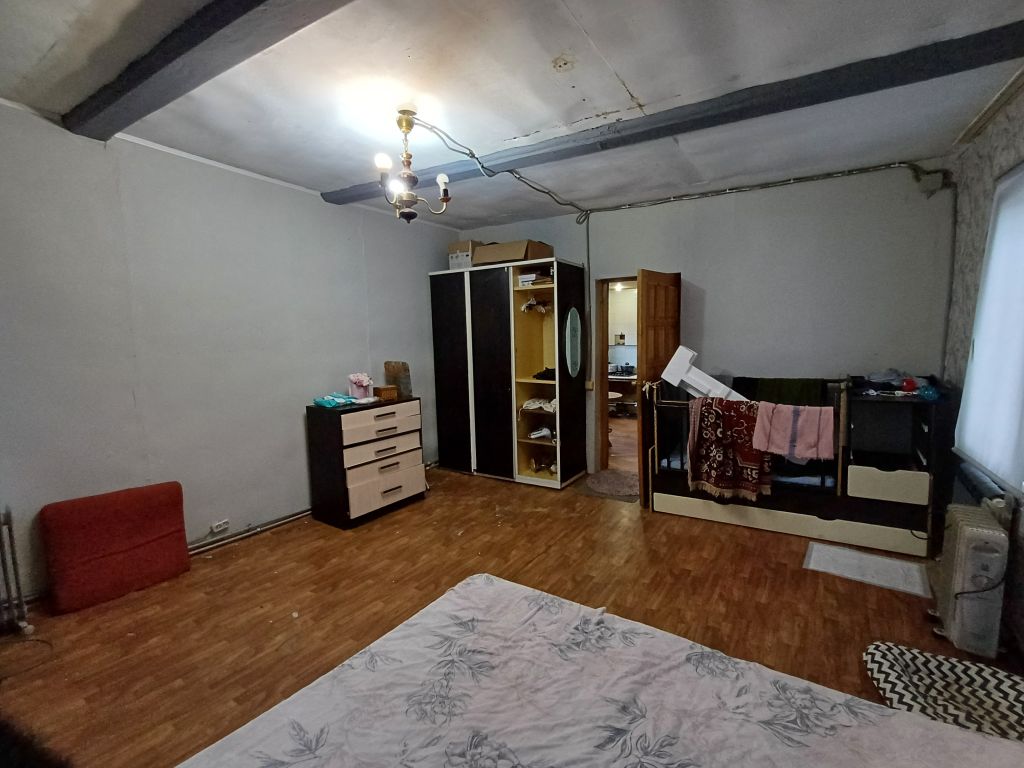 Продажа дома, 38м <sup>2</sup>, 6 сот., Кохма, Суворова ул,  44