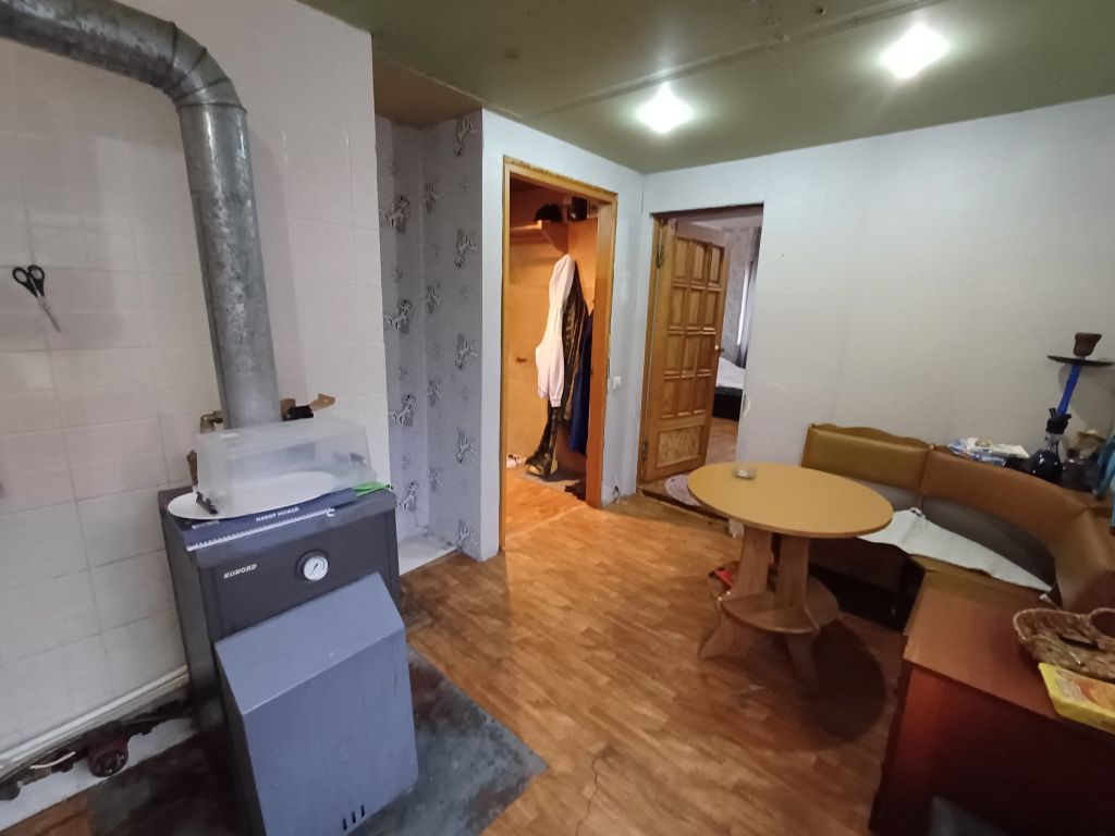 Продажа дома, 38м <sup>2</sup>, 6 сот., Кохма, Суворова ул,  44