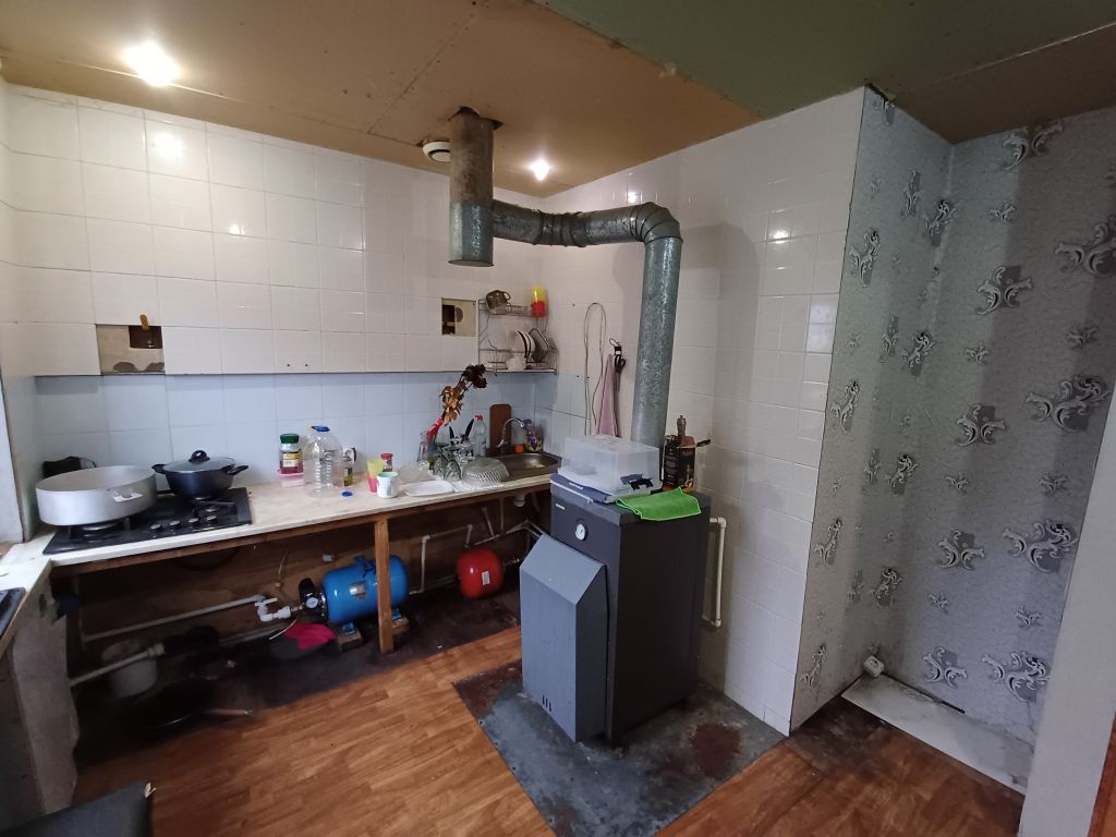 Продажа дома, 38м <sup>2</sup>, 6 сот., Кохма, Суворова ул,  44