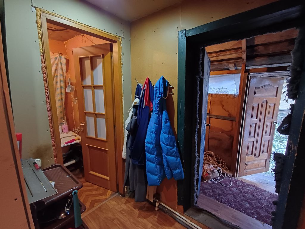 Продажа дома, 38м <sup>2</sup>, 6 сот., Кохма, Суворова ул,  44