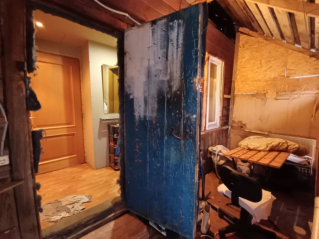 Продажа дома, 38м <sup>2</sup>, 6 сот., Кохма, Суворова ул,  44