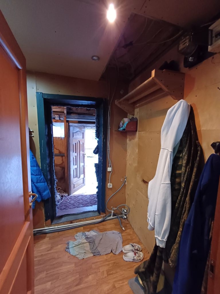 Продажа дома, 38м <sup>2</sup>, 6 сот., Кохма, Суворова ул,  44