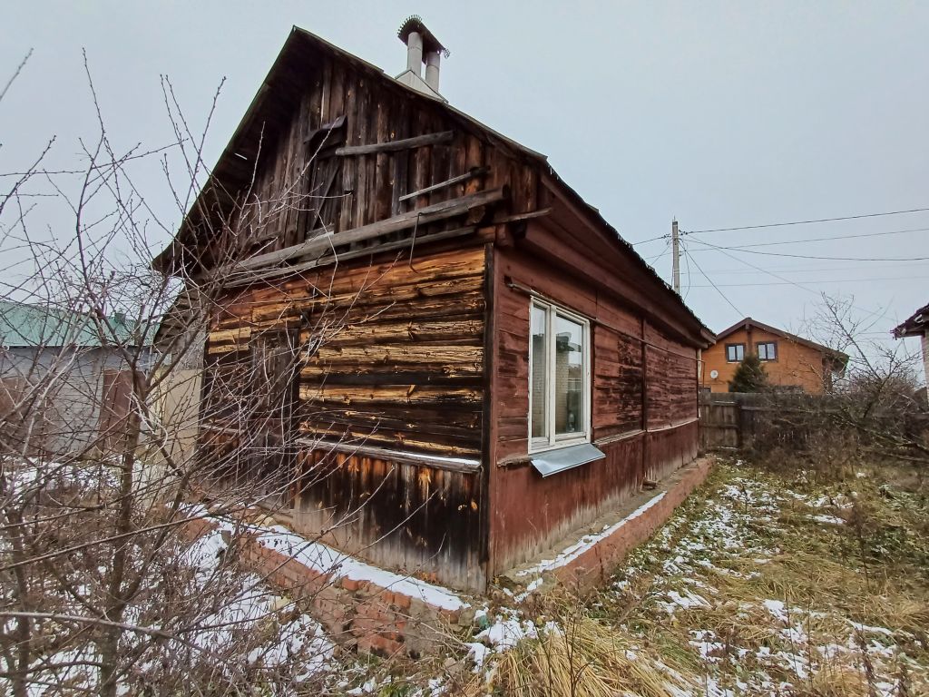 Продажа дома, 38м <sup>2</sup>, 6 сот., Кохма, Суворова ул,  44