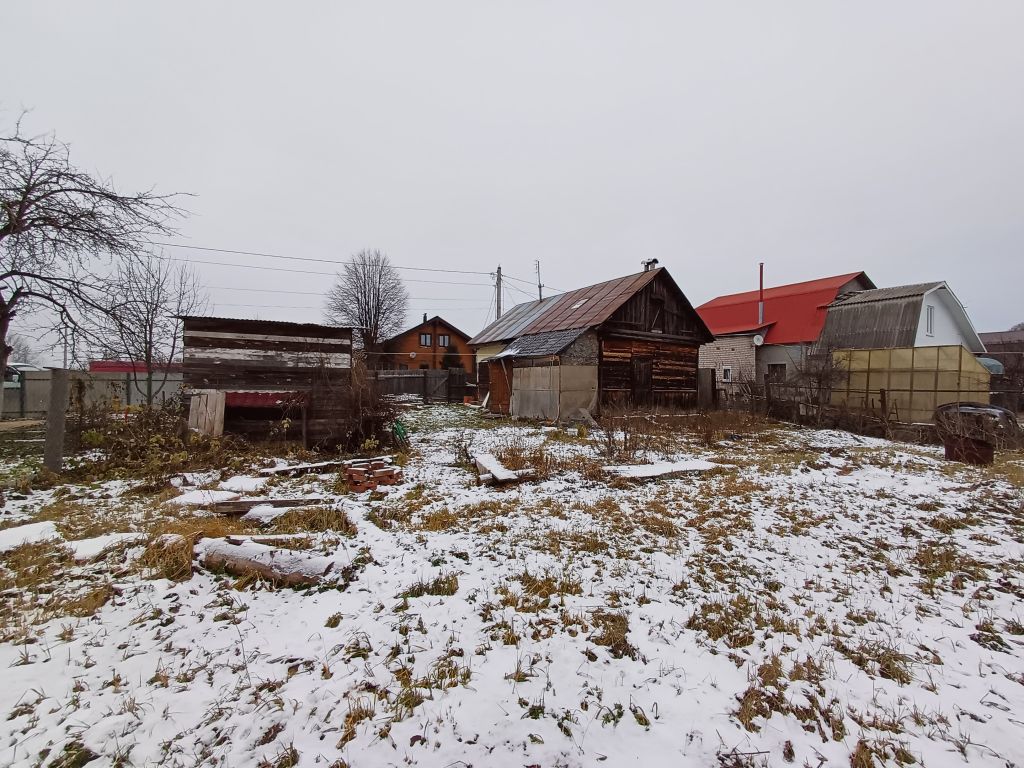 Продажа дома, 38м <sup>2</sup>, 6 сот., Кохма, Суворова ул,  44