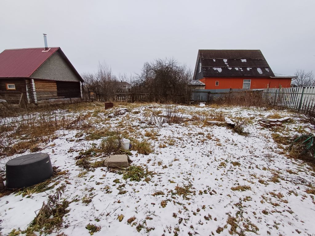 Продажа дома, 38м <sup>2</sup>, 6 сот., Кохма, Суворова ул,  44