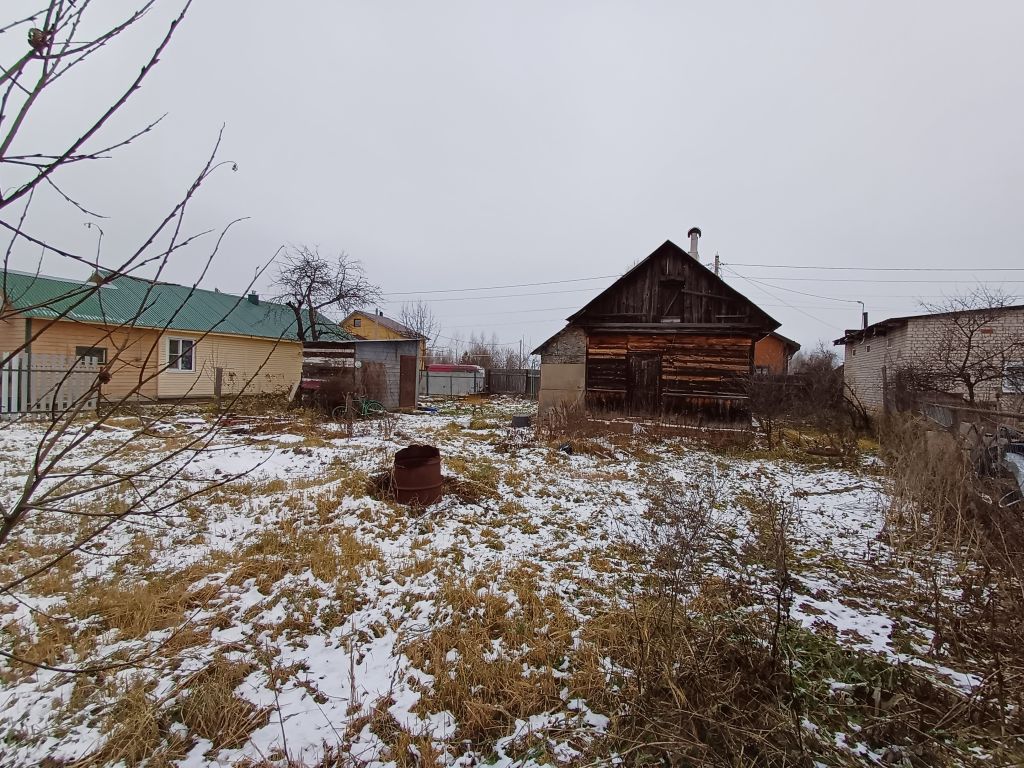 Продажа дома, 38м <sup>2</sup>, 6 сот., Кохма, Суворова ул,  44