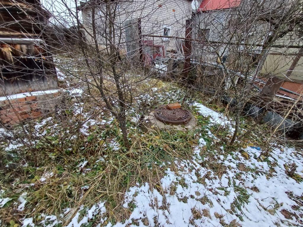 Продажа дома, 38м <sup>2</sup>, 6 сот., Кохма, Суворова ул,  44