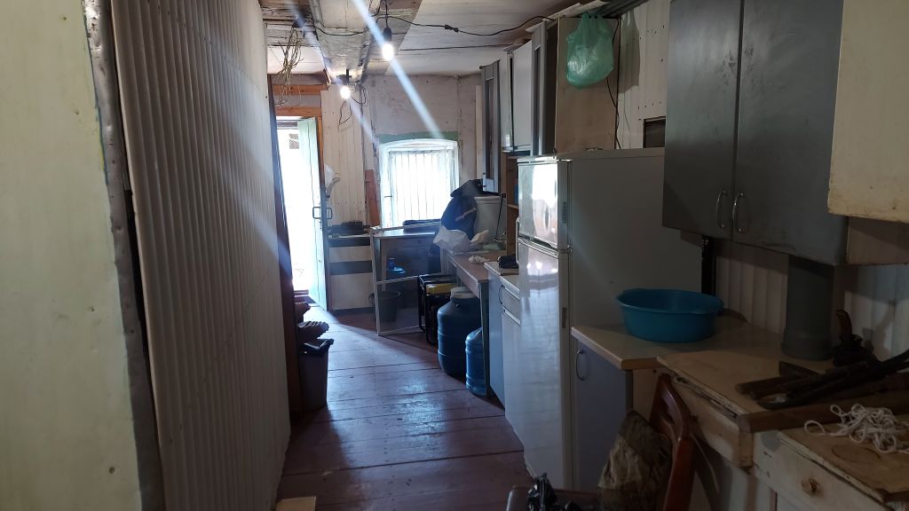 Продажа дома, 170м <sup>2</sup>, 7 сот., Малое Содомово