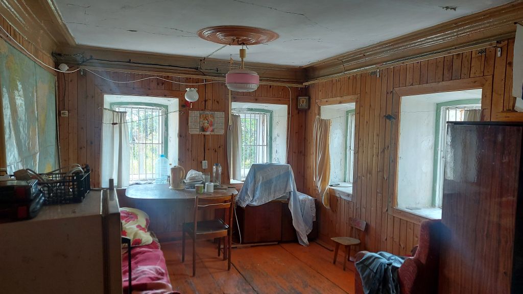 Продажа дома, 170м <sup>2</sup>, 7 сот., Малое Содомово