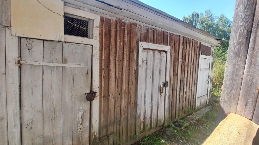 Продажа дома, 170м <sup>2</sup>, 7 сот., Малое Содомово