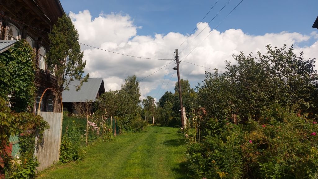 Продажа дома, 170м <sup>2</sup>, 7 сот., Малое Содомово