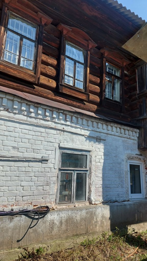 Продажа дома, 170м <sup>2</sup>, 7 сот., Малое Содомово