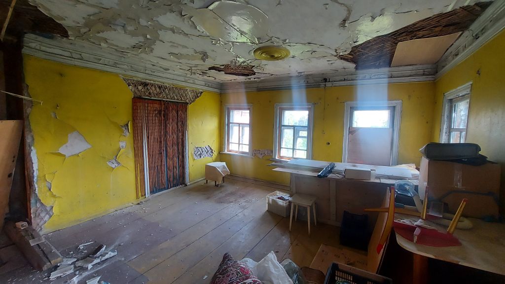 Продажа дома, 170м <sup>2</sup>, 7 сот., Малое Содомово