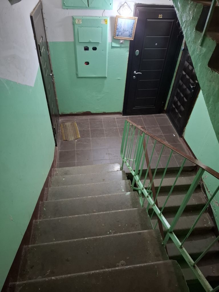 Продажа 2-комнатной квартиры, Иваново, Водопроводная 1-я ул,  74