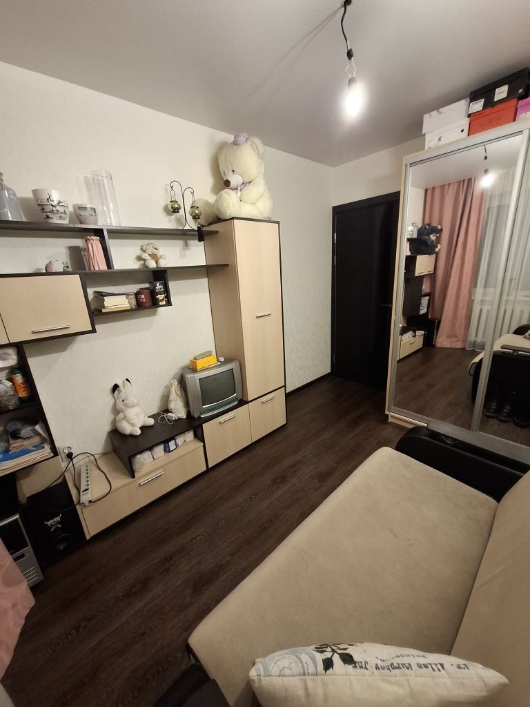 Продажа 2-комнатной квартиры, Иваново, Водопроводная 1-я ул,  74