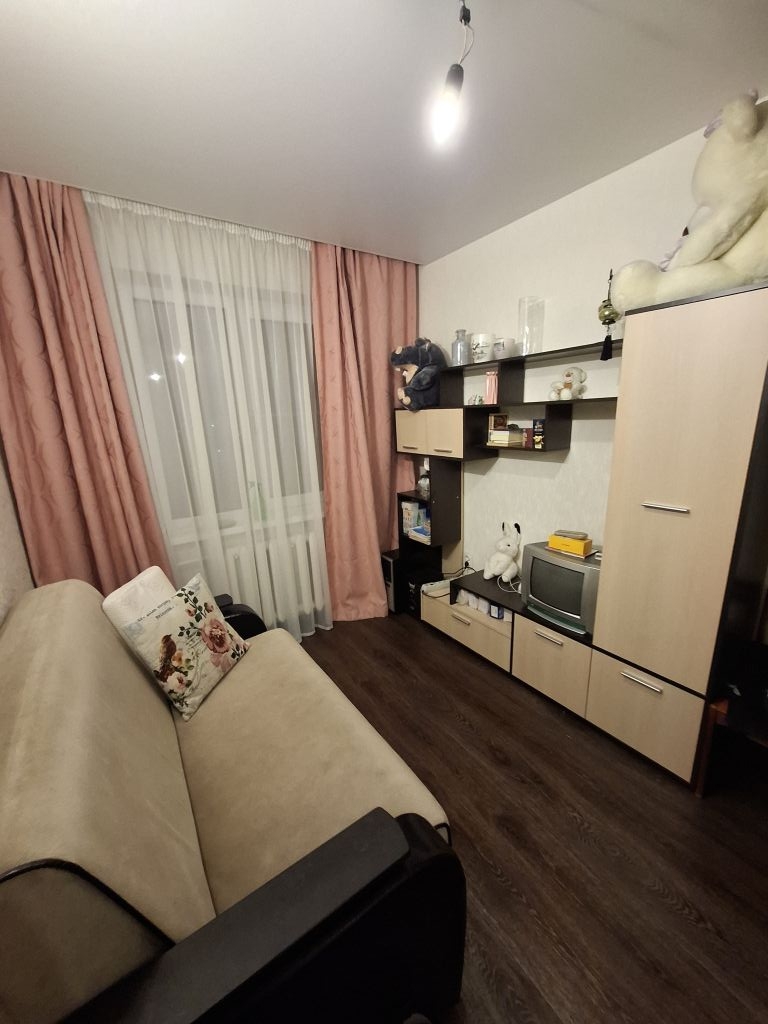 Продажа 2-комнатной квартиры, Иваново, Водопроводная 1-я ул,  74