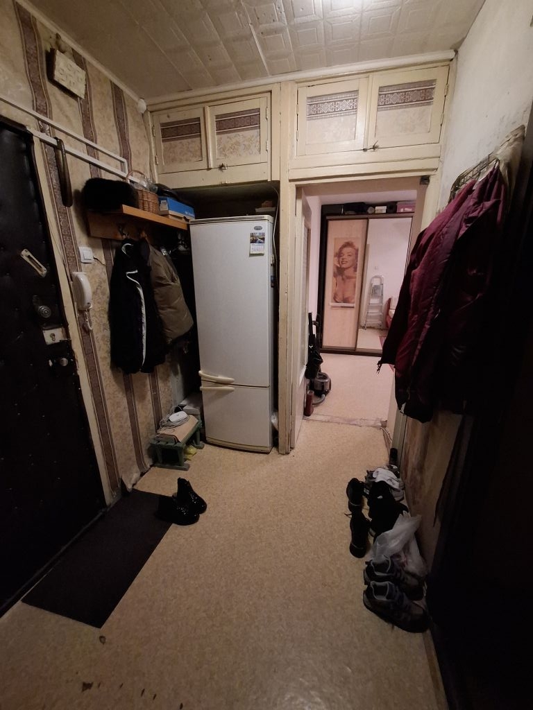 Продажа 2-комнатной квартиры, Иваново, Водопроводная 1-я ул,  74