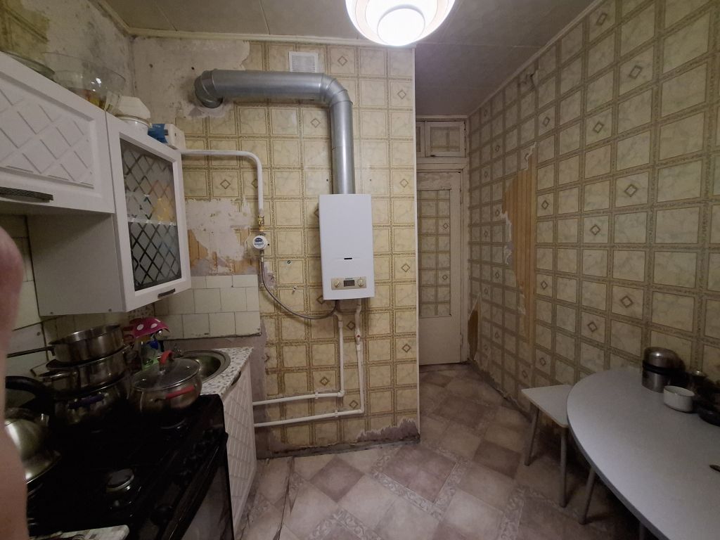 Продажа 2-комнатной квартиры, Иваново, Водопроводная 1-я ул,  74