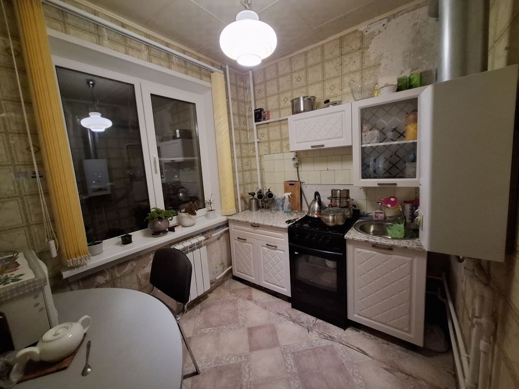 Продажа 2-комнатной квартиры, Иваново, Водопроводная 1-я ул,  74