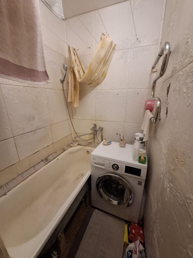 Продажа 2-комнатной квартиры, Иваново, Водопроводная 1-я ул,  74