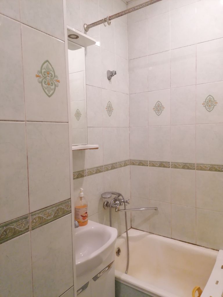 Продажа 2-комнатной квартиры, Нижний Новгород, Баранова ул,  8