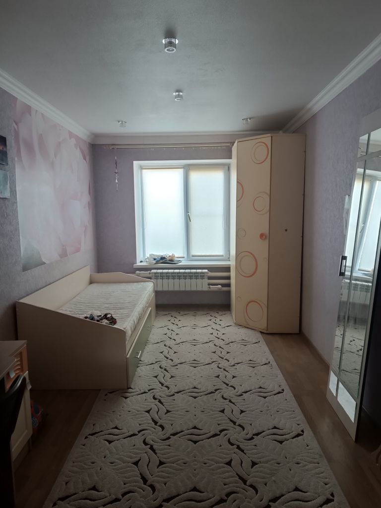 Продажа дома, 124м <sup>2</sup>, 4 сот., Батайск, Сальская ул