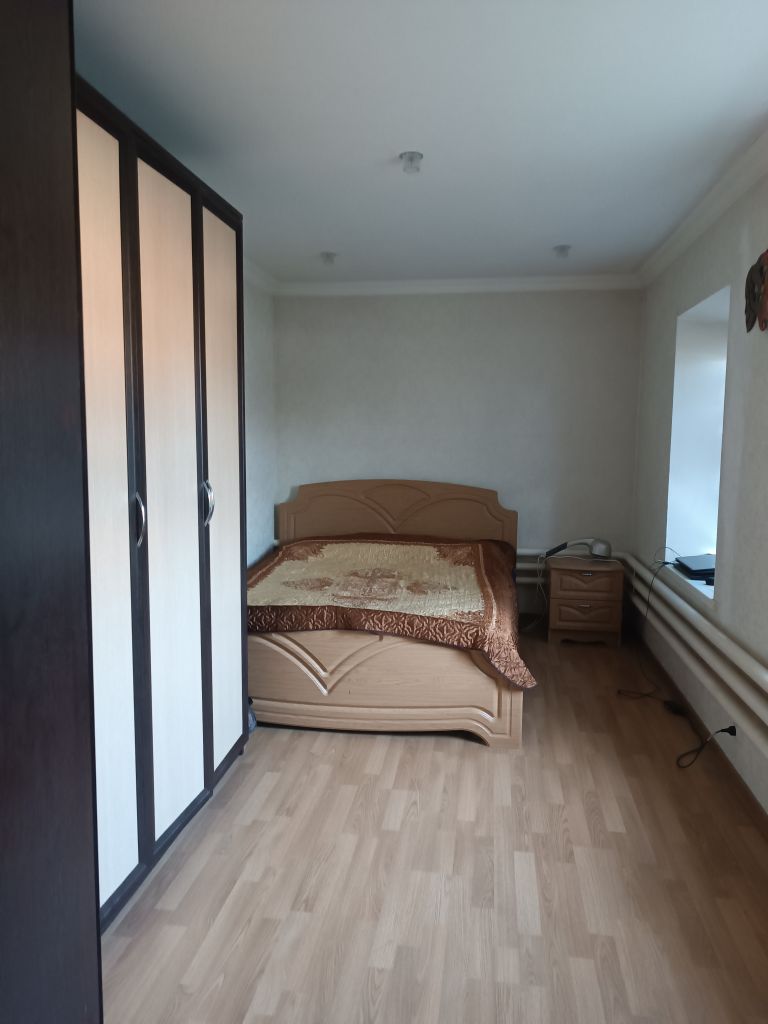 Продажа дома, 124м <sup>2</sup>, 4 сот., Батайск, Сальская ул